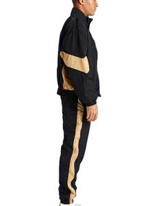 Customized <b>Men's</b> Windbreaker Polyester Tracksuits Windbreaker Outdoor Clothing <b>Men</b> Jogger Set Blank Nylon Tracksuit 2026 - Product Image 4