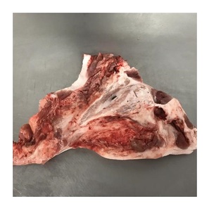 Jowls de Cerdo Congelados sin Piel de Calidad de Exportación – Proveedor Mayorista de Mejillas de Cerdo - Product Image 1