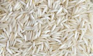 Arroz blanco Sella Basmati 1509, arroz orgánico de grano largo, textura dura, calidad Premium, Biryani Pulao, comidas diarias, recetas tradicionales - Product Image 2