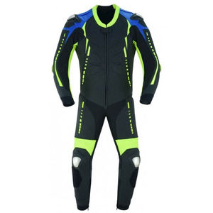 High Quality Heavy Leather Motorbike Suit Windproof and Breathable Comfortable for Winter Riding <b>Motorcycle</b> & <b>Auto</b> <b>Racing</b> <b>Wear</b> - Product Image 1