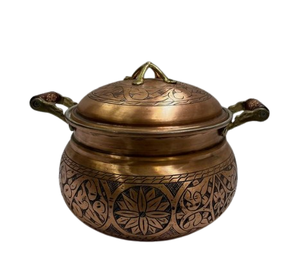 Pot chaud de service de conception classique meilleure qualité pot chaud de table restaurant hôtel service de restauration équipement fêtes de mariage - Product Image 4