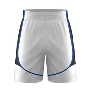 ชุดทีมลาครอสสั่งทำพิเศษ ลายพิมพ์ดิจิทัลใหม่ เสื้อเจอร์ซีย์พร้อมกางเกงขาสั้น ชุดลาครอสสำหรับผู้ชาย - Product Image 3