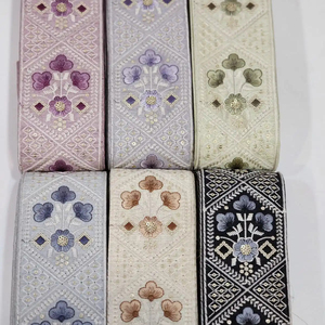 Approvisionnement d'usine Dentelle Tissu De Luxe Robe Perlée Dentelle Tissu Soudanais Femmes Toub En Gros Durable À L'aide De Faible Pr - Product Image 1