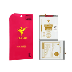 Batería de Repuesto FLYCDI EB-BA536ABY para Samsung A536 <span class=keywords><strong>A33</strong></span> 5G, Batería de Teléfono de 5500 <span class=keywords><strong>mAh</strong></span> - Product Image 4