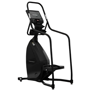 StairMaster FreeClimber <b>Stepping</b> <b>Machine</b> with 16-Inch Touch Display <b>for</b> Cardio Endurance and Leg Workouts <b>Home</b> and Gym Use - Product Image 1