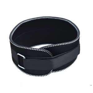 Cinturón de gimnasia para hombres y mujeres para entrenamiento, soporte de espalda, cinturón de cintura, soporte de cintura - Product Image 4