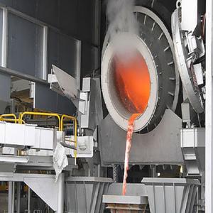 Horno Rotatorio Avanzado de Tambor Rotatorio de Resistencia para Carburización y Endurecimiento - Product Image 4