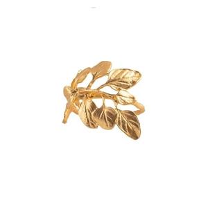 แหวนผ้าเช็ดปากทรงแปดเหลี่ยมวัสดุอลูมิเนียมคุณภาพสูงสำหรับงานแต่งงานและงานเลี้ยงอาหารค่ำในโอกาสอื่นๆ - Product Image 6