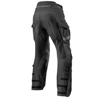 Pantalones de moto para hombre Pantalones vaqueros moto equipo de protección montar Touring
