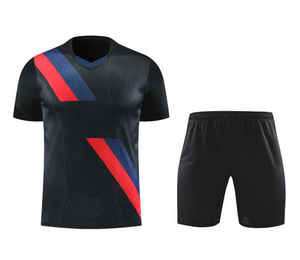 Le football américain pour jeunes porte des maillots et des ensembles d'uniformes de sublimation respirants avec options de taille - Product Image 2