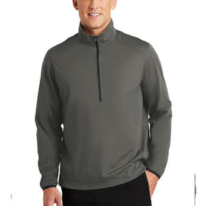 Vestes Softshell imperméables d'hiver pour hommes de haute qualité, personnalisables, coupe-vent, tactiques, pour la randonnée - Product Image 3