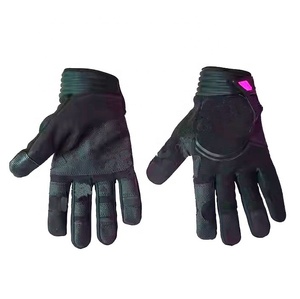 High Quality <b>Touchscreen</b> Capability on Entire Palm <b>Gloves</b> Available in All Colors for Sale - Product Image 6