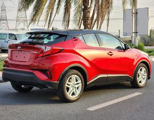 2023โตโยต้า C-HR ไฮบริด - Product Image 6