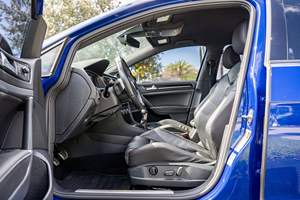 Volkswagen Golf R 2018 Usado, Volante a la Izquierda/Derecha - Product Image 4