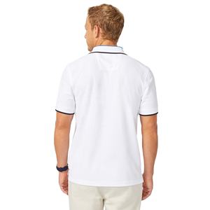 Camisetas Polo en Oferta, Polo Barato de Nuevo Diseño, Color Sólido, Algodón, Manga Corta, Camisetas Polo Personalizadas para Hombre, Logotipo Personalizado, Ropa Casual - Product Image 3