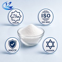 Bicarbonate de Sodium de Qualité Alimentaire pour Biscuits, Matière Première, Emballage de 25 kg