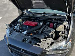 MITSUBISHI LANCER EVOLUTION X SE 2010 USADO, Volante a la Izquierda/Derecha - Product Image 5