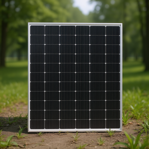 แผงโซลาร์เซลล์ Sunpro Power 585W แบบสองหน้า กระจกสองชั้น ชนิด N โมโนคริสตัลไลน์ เซลล์ขนาด 182 มม. ผลิตในสหรัฐอเมริกา - Product Image 3