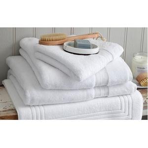 Indian Supplier Heavyweight Cotton Bath <b>Towel</b> with Long Loops Great for Cold Morning and Cozy After-Bath Use for Sale - Product Image 3