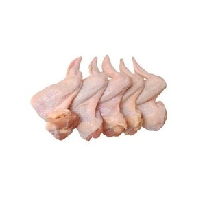 ปีกไก่แช่แข็ง3นิ้วจากประเทศจีนและทั่วโลก - Product Image 4