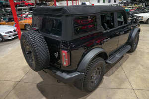 Bronco Badlands 2024 Usado en Buenas Condiciones - Product Image 4