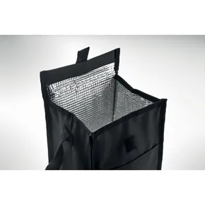 Sac à lunch BOBE durable en RPET pour un transport facile, produit de merchandising écologique - Product Image 1