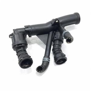 ท่อน้ำหล่อเย็น AUDI A3 Sportback Series (8VA) 04L121071E CRBC, CRLB, CRUA, DBGA, DCYA, DEJA, DFGA ดีเซล 2000 (12>18) - Product Image 4