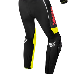 <span class=keywords><strong>XR</strong></span>-Ace Evo Piel de vaca perforada para hombre/Canguro MotoCp 1Pc Traje de moto Mono de carreras de cuero/Traje CE Nivel 2 Ropa de carreras de automóviles - Product Image 4