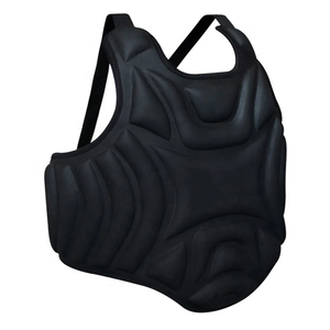 ชุดป้องกันตัวสำหรับศิลปะการต่อสู้แบบ MMA ผลิตตามสั่ง (OEM) คุณภาพสูง สำหรับการฝึกซ้อมและการแข่งขัน ขายส่ง - Product Image 1