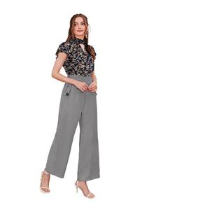 Pantalons et pantalons pour femmes à usage quotidien disponibles au meilleur prix en provenance d'Inde Fourniture directe d'usine de qualité à l'exportation - Product Image 1