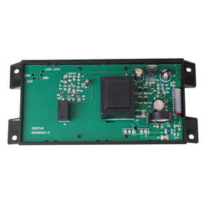 Carte de commande de remplacement pour four à gaz domestique 316455410CM - Product Image 2