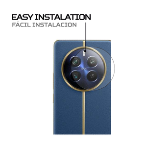 Protector de Pantalla ANTISHOCK para Realme 12 Pro 5G, Lentes Móviles - Product Image 3