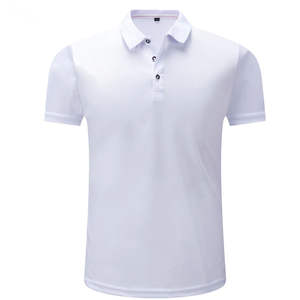 Chemises polo pour hommes grandes tailles, logo personnalisé, impression DTG, streetwear, chemises polo Dry-Fit - Product Image 5