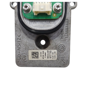 ไฟหน้า LED ด้านซ้าย MERCEDES C-Class (W205) (2013-) 1305715284 (13>) - Product Image 4