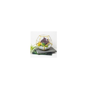 NEW LATEST DESIGN HOT SELLING GLASS FLOWER <b>VASE</b> MODERN WEDDING DECOR in WHOLESALE PRICE - Product Image 3