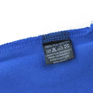 Polo Promozionale Tecnic Plus per Merchandising - Product Image 2