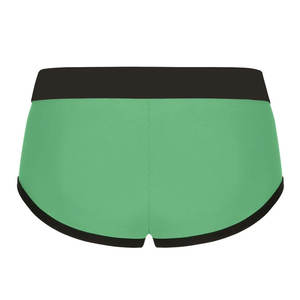 La conception la plus demandée pour les hommes Boxer de natation court taux raisonnable respirant Anti-rides vente chaude hommes Boxer de natation court - Product Image 2