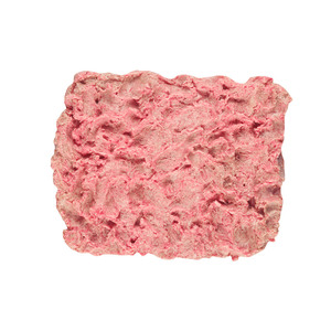 Pieds de poulet halal surgelés de qualité supérieure, viande débonée mécaniquement, coupés en vrac, pressés à froid, qualité supérieure, 25 kg - Product Image 5