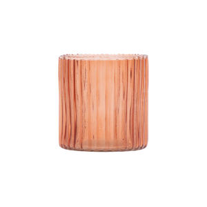 Latest Arrival Charming Cozy Glass <b>Tealight</b> Votives <b>Holder</b> Glass for Home Decor - Product Image 3