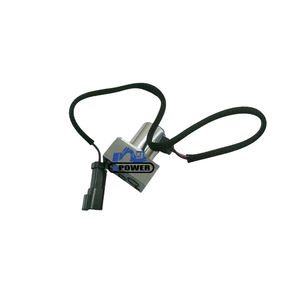 วาล์วโซลินอยด์ปั๊มไฮดรอลิก PC400 PC200-8รถขุด PC300 702-21-57500 702-21-55901 702-21-57400 - Product Image 1