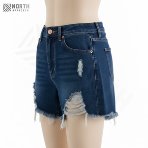 Pantalones Cortos Personalizados para Hombre, de Alta Calidad, con Logotipo Personalizado, Coloridos, con Cordón, para Gimnasio, de Poliéster/Algodón, de Secado Rápido, para Deporte y Fitness - Product Image 4