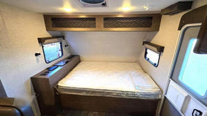 รถบ้าน L-A-N-C-E 1965 RV E-V-O-L-V-E รุ่นปี 2026 สภาพใหม่เอี่ยมพร้อมจำหน่าย - Product Image 5