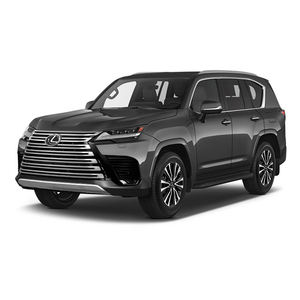 Lexus LX 600 Usado 2023 - Product Image 1