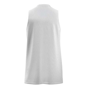 Débardeur pour hommes débardeur souple et extensible débardeur personnalisé pour hommes musculation Stringer Fitness gymnases pour hommes - Product Image 2