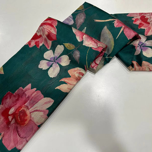 Saree pour les amateurs de mode Dernier Saree traditionnel Exclusif Imprimé Fancy Party Wear Festival Wear Vêtements de mariée Designer indien - Product Image 1