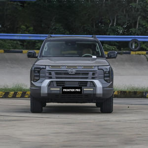 Camioneta <span class=keywords><strong>Nissan</strong></span> Frontier Pro 4x4 <span class=keywords><strong>2023</strong></span> 2024 2025 2026, Diésel, Automática/Manual, Nueva, 4x4, 4.0L - Product Image 4