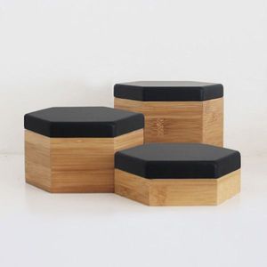 COUSTER MARMOL DE MADERA CON ESTILO PARA LA TRADICIÓN DE EE. UU. Inauguración DE LA CASA Posavasos redondos de madera de mármol para usar Tazas elegantes y - Product Image 1