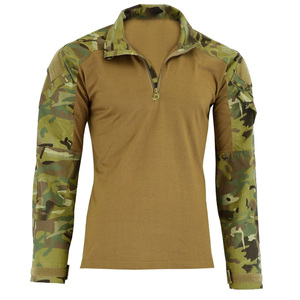 เสื้อลายพรางแขนยาวระบายอากาศ - Product Image 4