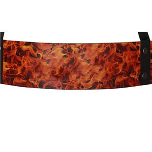 Armbandera Ajustable de Alta Calidad para Levantamiento de Pesas, Entrenamiento Unisex, Personalizable, 2026 - Product Image 4