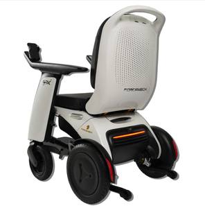 Oferta Especial 100% para Nuevo Sillón Reclinable Plegable Todoterreno de Alta Resistencia, Inalámbrico/Alimentado por Batería, Soporta 330 Libras, Doble Motor de 300W - Product Image 4